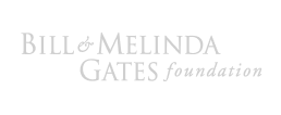 Bill & Melinda Gates Foundation Logo